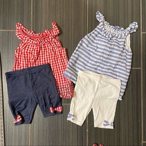 #12 LOT - sets from Walmart